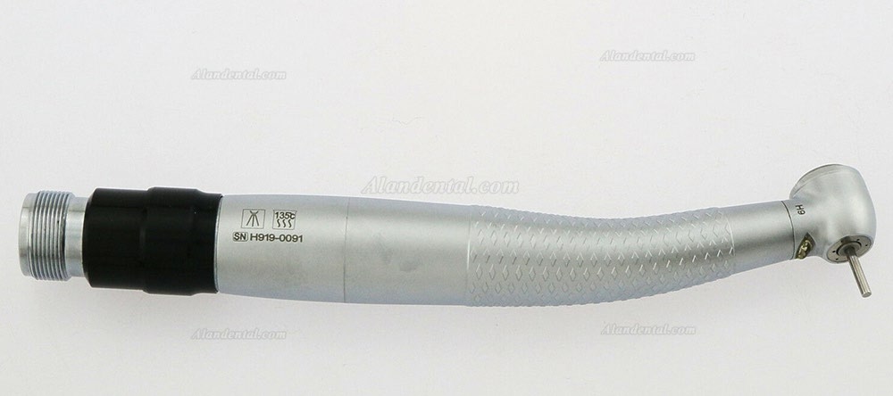 YUSENDENT CX207-F-PQ E-Generator LED High Speed Handpiece 2/4 Hole NSK Phatelus Coupler